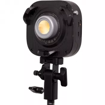 Amaran Halo 60x 60W Bi-Colour LED Monolight mit Mini-Bowens-Mount