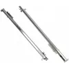 ELC Electrolux TR2LFV Teleskop-Auszug für Backöfen, 2 Ebenen, Vollauszug, Silber