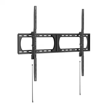 VALUE TV-Wandhalterung, extrem belastbar