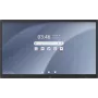 ViewSonic ViewBoard IFP6563-1C 65 Zoll 4K UHD Interaktives Flachbildschirm-Display mit Android 13, 40-Punkt-IR-Touch, Wi-Fi 6, USB-C 65W, 8GB RAM, 128GB Speicher