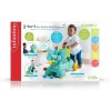 B-KIDS 3-in-1 Sitz-, Lauf- und Reitelefant von Infantino