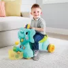 B-KIDS 3-in-1 Sitz-, Lauf- und Reitelefant von Infantino