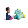 B-KIDS 3-in-1 Sitz-, Lauf- und Reitelefant von Infantino