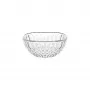 Guzzini VANITY Servierschale 21 cm klar