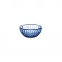 Guzzini Vanity Servierschale 21 cm Denim Blau