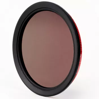 Moment 62mm variabler ND-Filter (2-5 Blendenstufen)