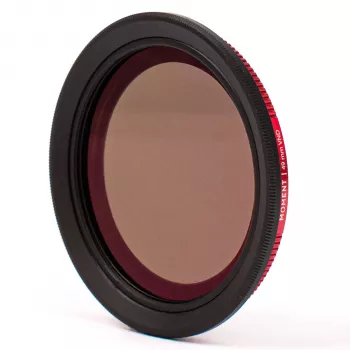 Moment 49mm Variabler ND-Filter (2-5 Stops)