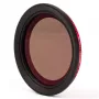 Moment 49mm Variabler ND-Filter (2-5 Stops)