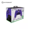 Hyperkin Competitor Kabelgebundener Controller für Xbox Series X|S, Xbox One & PC - Lila
