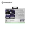 Hyperkin Competitor Kabelgebundener Controller für Xbox Series X|S, Xbox One & PC - Lila