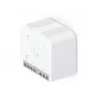 Ubiquiti SuperLink Relay USL-Relay - Netzwerk-Automatisierung Trockenkontakt-Relais, PoE/USB-C, UniFi verwaltet