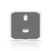 Ubiquiti SuperLink Relay USL-Relay - Netzwerk-Automatisierung Trockenkontakt-Relais, PoE/USB-C, UniFi verwaltet