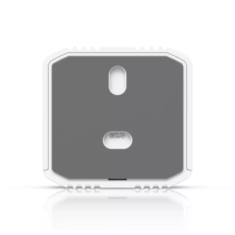 Ubiquiti SuperLink Relay USL-Relay - Netzwerk-Automatisierung Trockenkontakt-Relais, PoE/USB-C, UniFi verwaltet