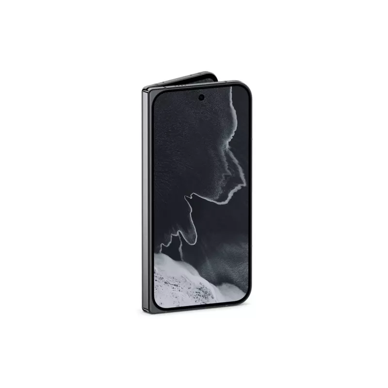 Google Pixel 11 Pro Fold - 5G-Smartphone - Dual-SIM - 16GB RAM - 1TB Speicher - Faltbares OLED-Display - Obsidian