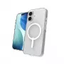 ZAGG Crystal Palace Snap Case für iPhone 17, Transparent