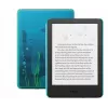 Amazon Kindle Kids 6 Zoll 16GB E-Reader Ocean Explorer mit Schutzhülle und 1 Jahr Amazon Kids+