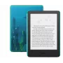 Amazon Kindle Kids 6 Zoll 16GB E-Reader Ocean Explorer mit Schutzhülle und 1 Jahr Amazon Kids+