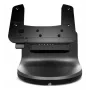 Elo M-Series POS-Dockingstation für 10/15-Zoll-Touch-Terminals, USB, Ethernet, Seriell, Geldlade, Schwarz