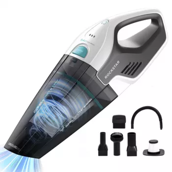 CECOTEC Conga Rockstar Hand 8.4 V Handstaubsauger