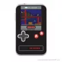 dreamGear My Arcade Go Gamer Classic 300-in-1 Handheld-Spielkonsole, Schwarz