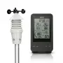 Alecto WS-3400 Professionelle Wetterstation mit kabellosem 5-in-1-Sensor