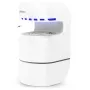 Alecto BC-14 Automatische Insektenvernichter-Lampe - Weiß - 75 m² - Deckenmontage - UV-Licht