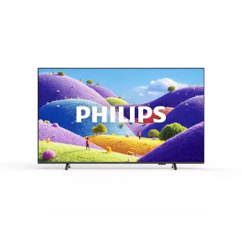 Philips 50PUS7001/12 50-Zoll 4K Ultra HD LED Smart TV mit HDR Plus, Pixel Plus Ultra HD, DTS Premium Sound und Triple HDMI