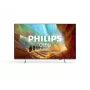 Philips 55PQS7801/12 55-Zoll 4K Ultra HD LED Smart TV mit Triple-Tuner (Schwarz)