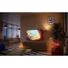 Philips 55PQS7801/12 55-Zoll 4K Ultra HD LED Smart TV mit Triple-Tuner (Schwarz)