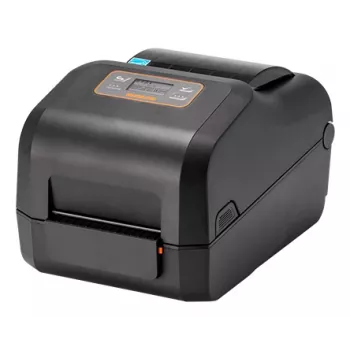 BIXOLON XD5-40t Industrie-Thermotransfer-Etikettendrucker, 203 dpi, USB, USB Host, RS-232, Ethernet, Wi-Fi