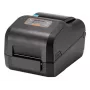 BIXOLON XD5-40t Industrie-Thermotransfer-Etikettendrucker, 203 dpi, USB, USB Host, RS-232, Ethernet, Wi-Fi