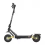 NAVEE ST5 Max Elektroroller Schwarz