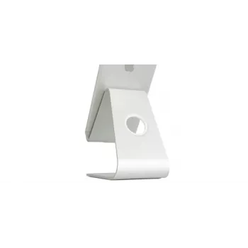 Rain Design mStand Mobile Silber Laptop-Ständer