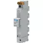 Eaton SPZT123-300/3+NPE-S Typ 2 Überspannungsableiter für 40mm Sammelschiene, 3+NPE, 300V, 20kA/40kA