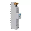 Eaton SPZT123-300/3+NPE-S Typ 2 Überspannungsableiter für 40mm Sammelschiene, 3+NPE, 300V, 20kA/40kA
