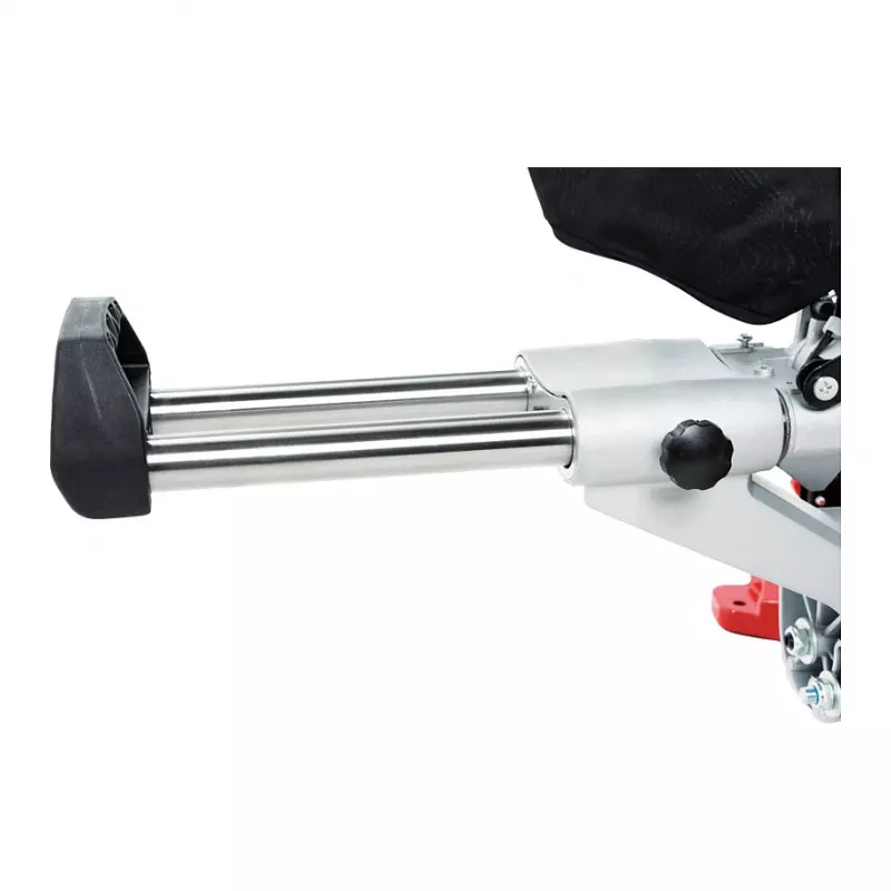 Holzmann KAP305JL 305 mm Zug- und Kappsäge 1600 W 230 V mit Laserführung