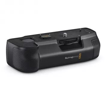 Blackmagic Design Batteriegriff für Pocket Cinema Camera 6K