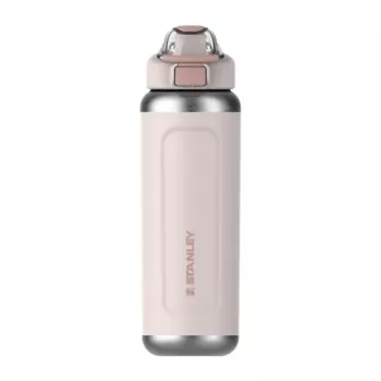 STANLEY 1913 Classic Wellspring Flasche 0,71 l Roséquarz