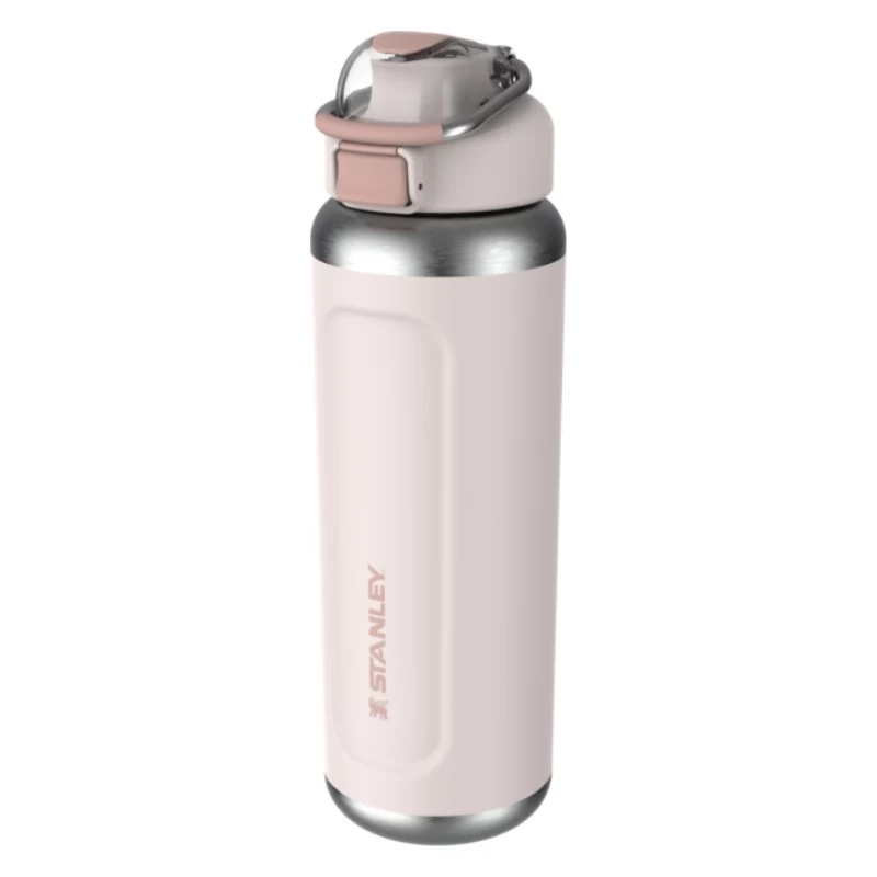STANLEY 1913 Classic Wellspring Flasche 0,71 l Roséquarz