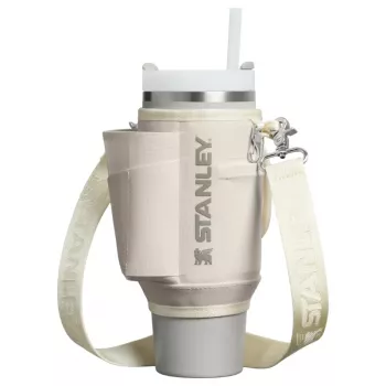 Stanley Carry-All Tasche für Quencher 0,89L Creme