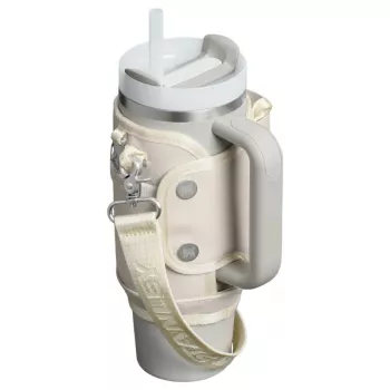 Stanley Carry-All Tasche für Quencher 0,89L Creme