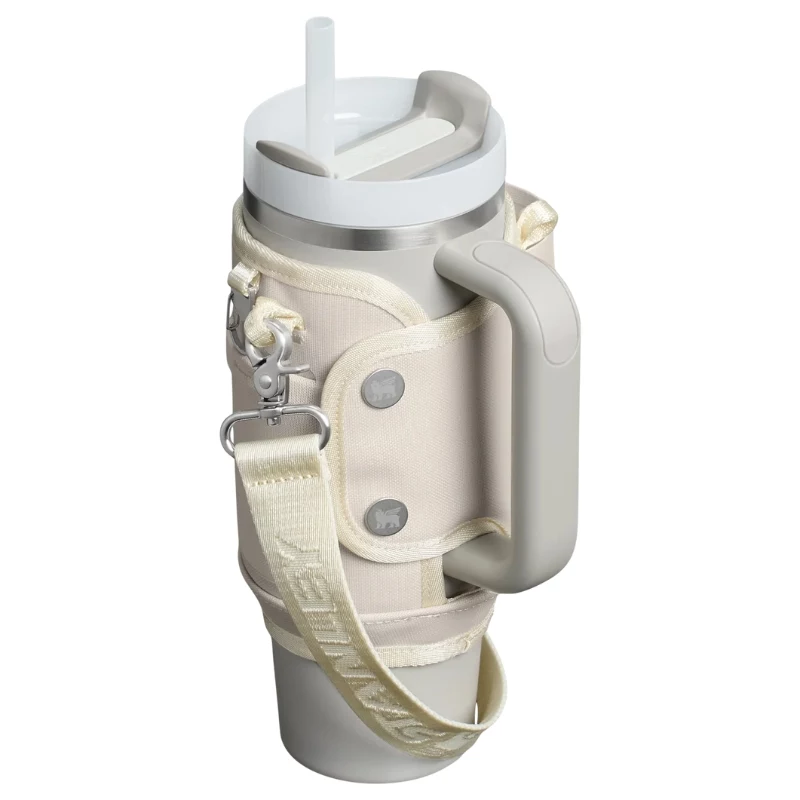 Stanley Carry-All Tasche für Quencher 0,89L Creme