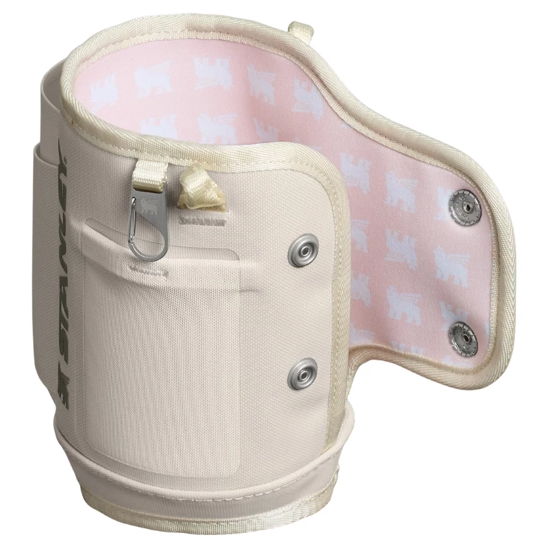 Stanley Carry-All Tasche für Quencher 0,89L Creme