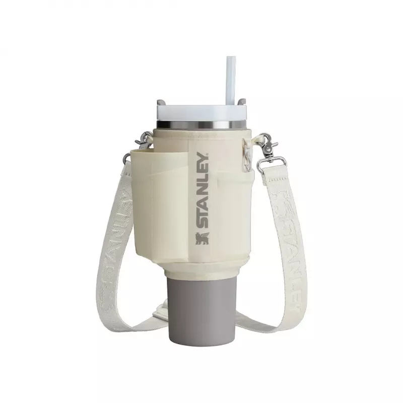 Stanley Carry-All Tasche für Quencher 0,89L Creme