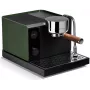Fellow Espresso Series 1 Siebträger-Espressomaschine, Waldgrün