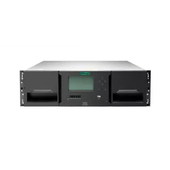 HPE MSL3040 LTO-9 Fibre Channel Bandlaufwerk Upgrade-Kit