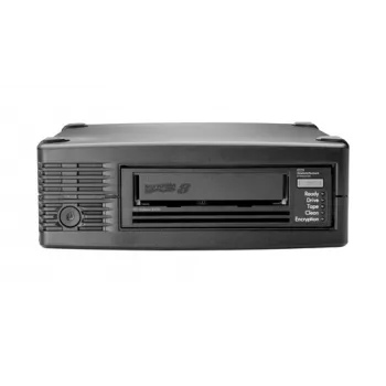 HPE LTO-8 Externes Bandlaufwerk 5XLTO-8