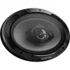 Kenwood KFC-S6967 6x9 Zoll 3-Wege Koaxial-Lautsprecher fürs Auto, 400W Peak, 45W RMS, 4 Ohm, Paar