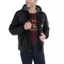 Carhartt Sandstone Barlett Jacket Jacke