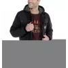 Carhartt Sandstone Barlett Jacket Jacke